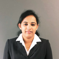 Meritta Mathew