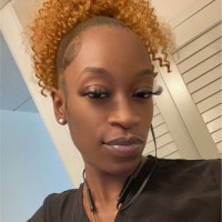 Jasmine Moton