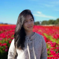Xinqi (Evie) Guo