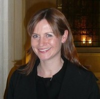 Vicky Pearce