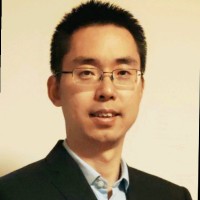 Sunny Gu