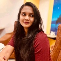 Navya Goud