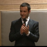 Mehmet Özkök