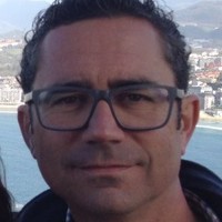 Jose Antonio Jiménez Fernández