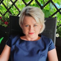 Joanna Łucka