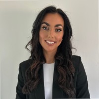 Ashley Mckenna