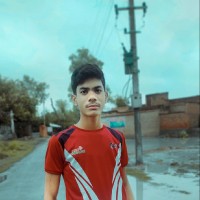 Kaif Arand