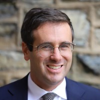 Scott Rothman