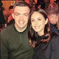 Eamon Mc Ginley