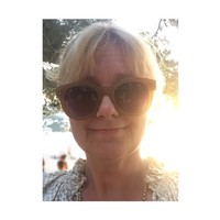 Charlotte Røvig-Morbech