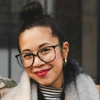 Ashley Cruz