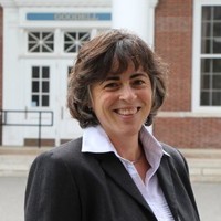 Rebecca Bell