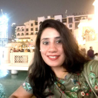 Swati Sharma