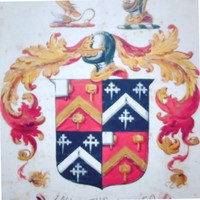 Sir Richard B-H-Soame, Baronet