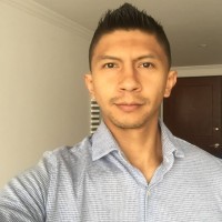 Juan S. Rodriguez M.