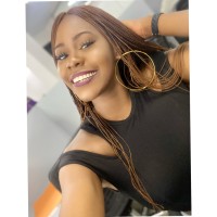 Mercy Obasi