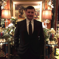 John P. Gavan