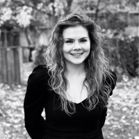 Catherine Dombrowski