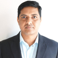 Praveen Amancha