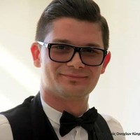 Gabriel Balan
