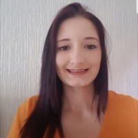 Christina Strong