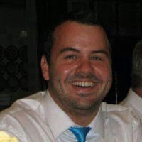 Ryan Bishop
