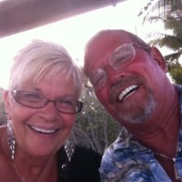 Greg-Peggy Campeau