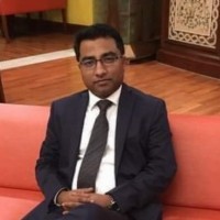 Mohammad Alam`