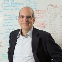 Rick Weiss