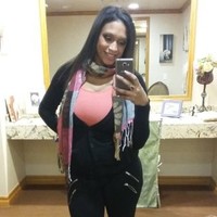 Jolina King
