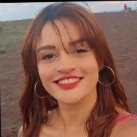Amanda Rayssa Santos