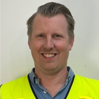 Fredrik Johnsson