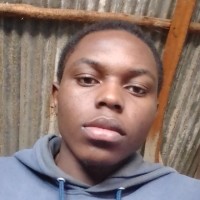 Anthony Kalunga