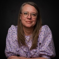 Vicky Lundberg Torp
