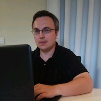 Evgeny Zubkov