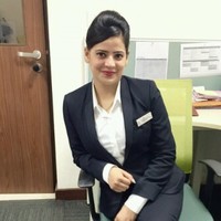 Ishita Gomes