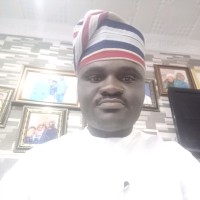 Oyebode Babatunde