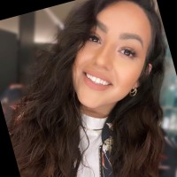 Katherine Tejada
