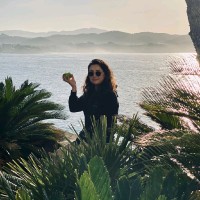Julia Carstairs