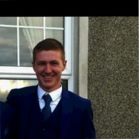 Paul Dunne