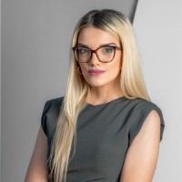 Milica Vukobratovic