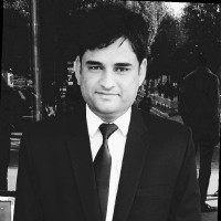 Dharm Choudhary