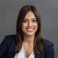 Jessica Gill-Sekhon