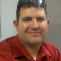 Matthew Bush