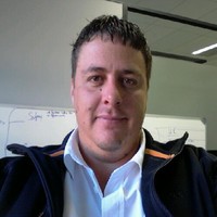 Alec Groenewald