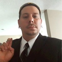 Andrew Vasquez