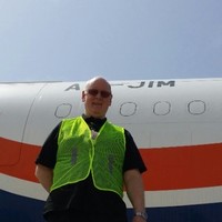 Jim Scaife