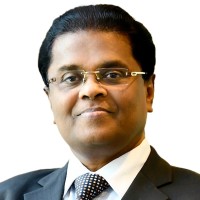 James Ravi