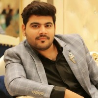 Shehroz Javed