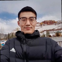 Andy Shan